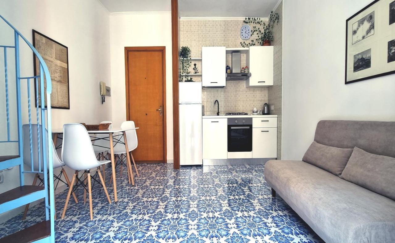 Vacanzella * Napoli