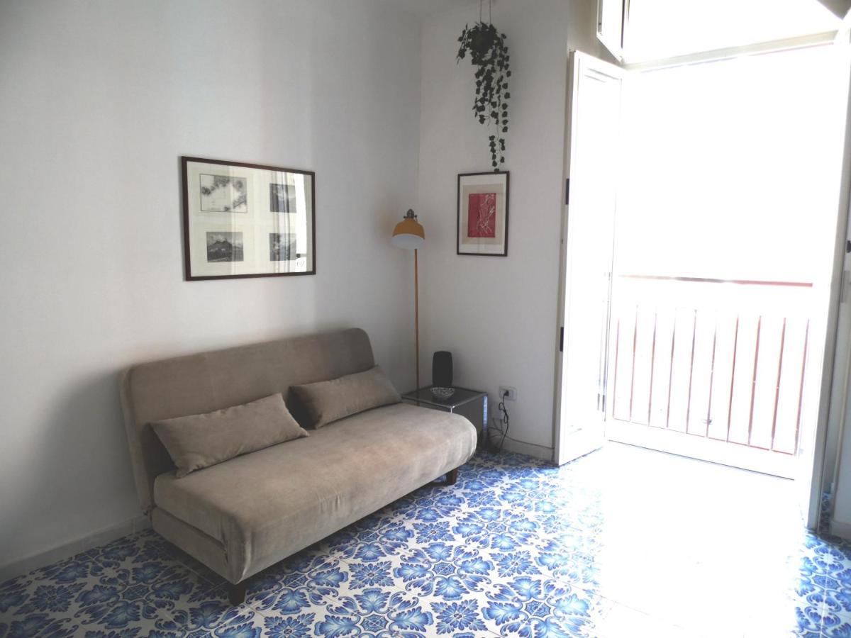 Vacanzella Appartement Napels