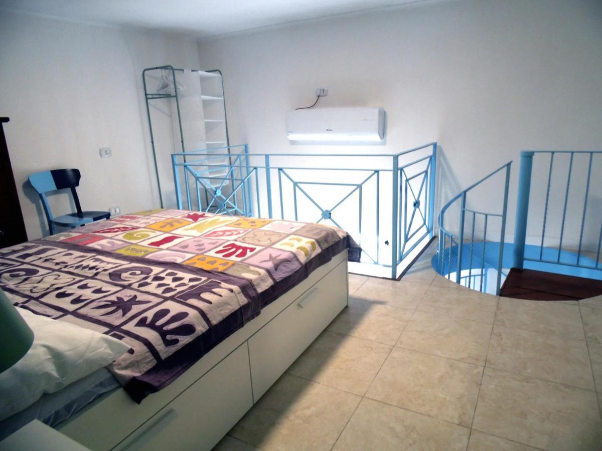 Vacanzella Appartement