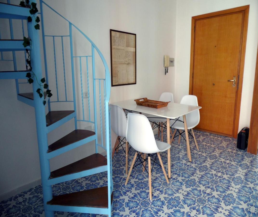 Appartement Vacanzella *