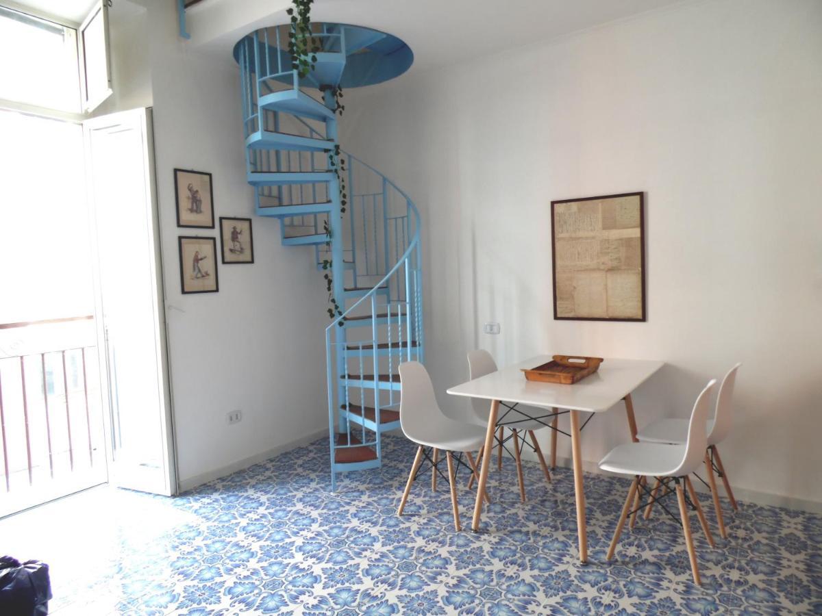 Vacanzella Napoli