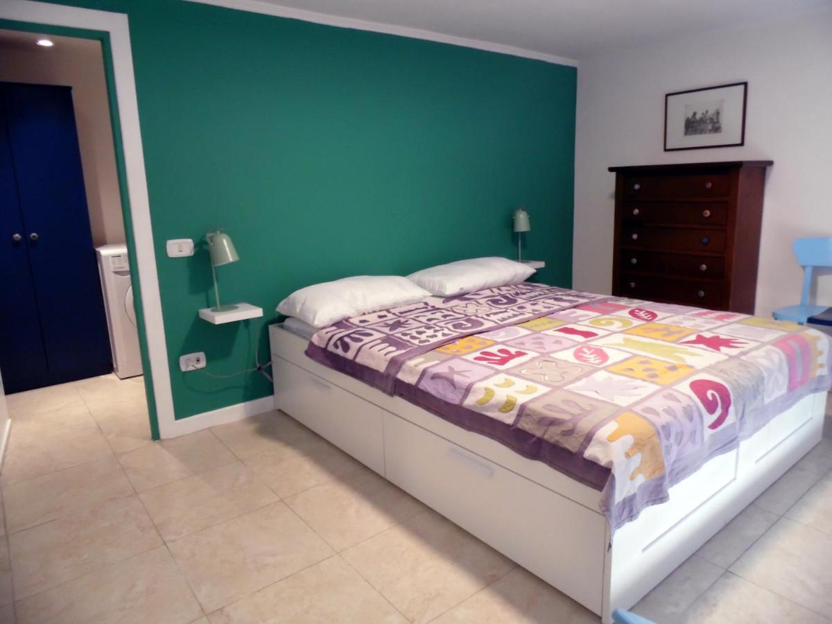 Appartement Vacanzella Napels