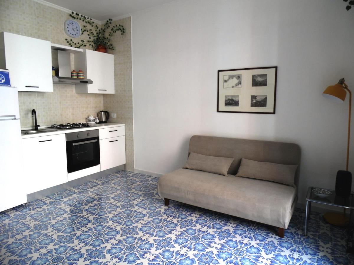 Vacanzella Appartement Napels