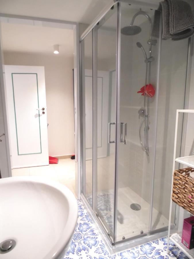 Appartement Vacanzella *