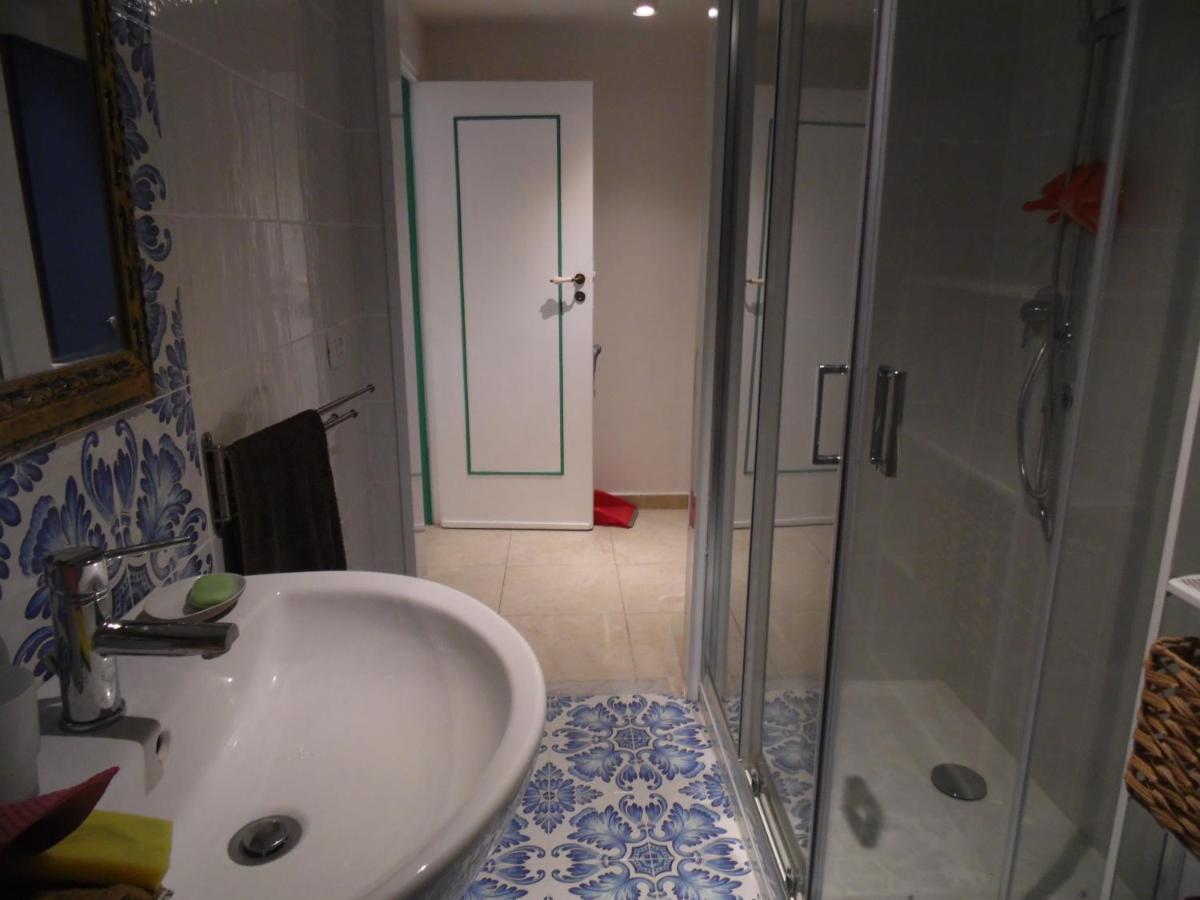 Vacanzella Appartement