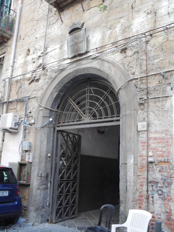 Vacanzella Appartement *
