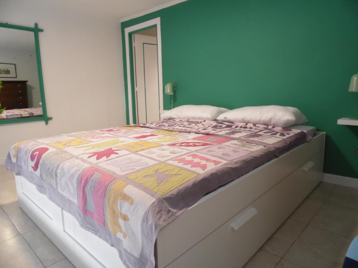 Vacanzella Appartement Naples