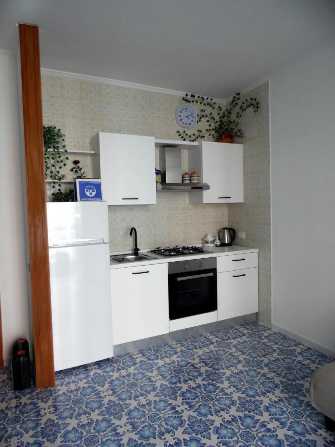 Appartement Vacanzella *