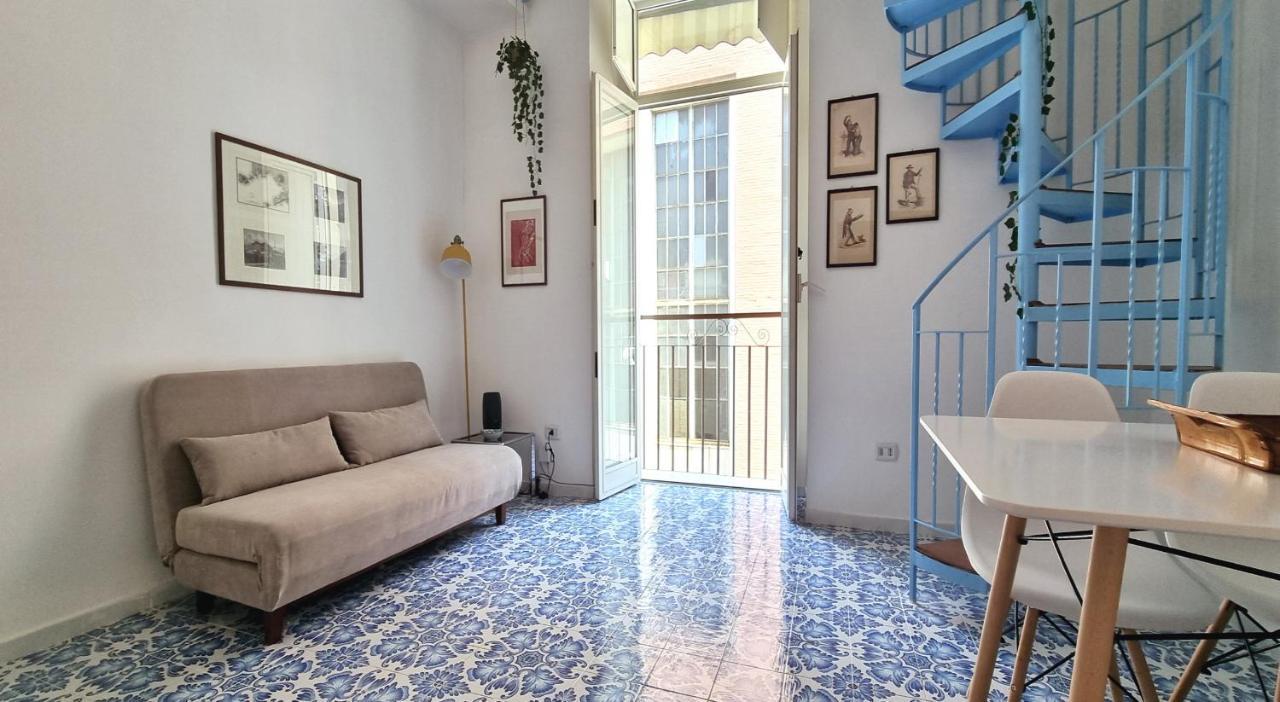 Vacanzella Naples